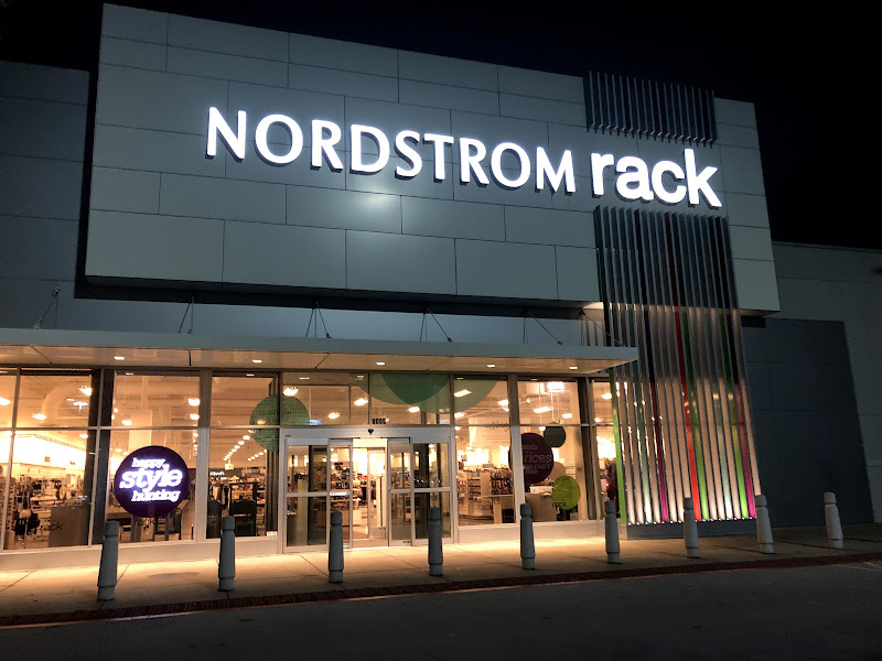 Nordstrom Rack