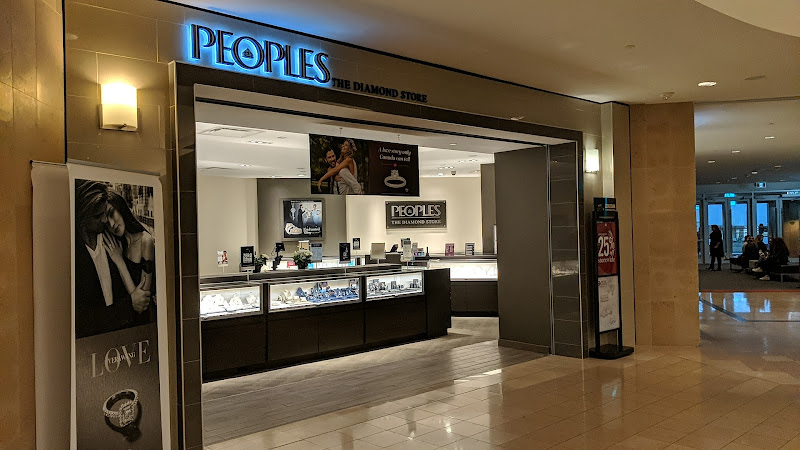 Peoples Jewellers