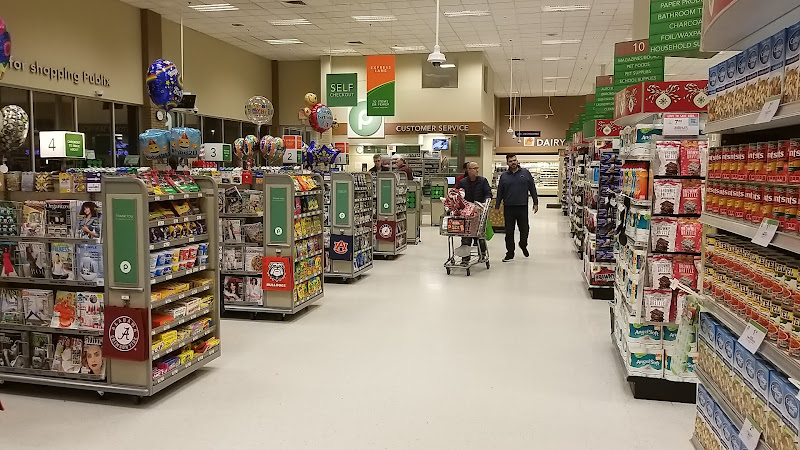 Publix