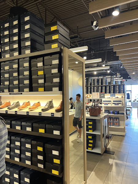 Cole Haan Outlet