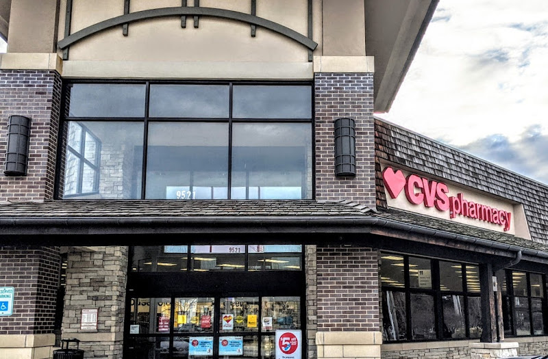 CVS Photo