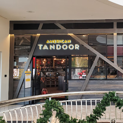 American Tandoor