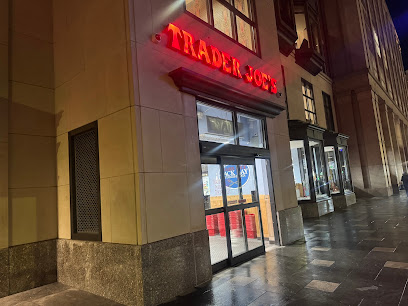Trader Joe's