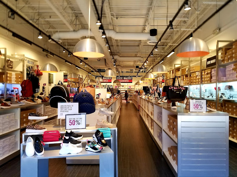 Steve Madden
