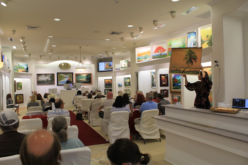 Manor Auctioneers & Appraisers
