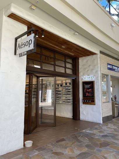 Aesop