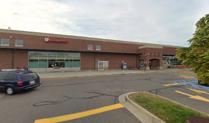 Rx Walk - Up
