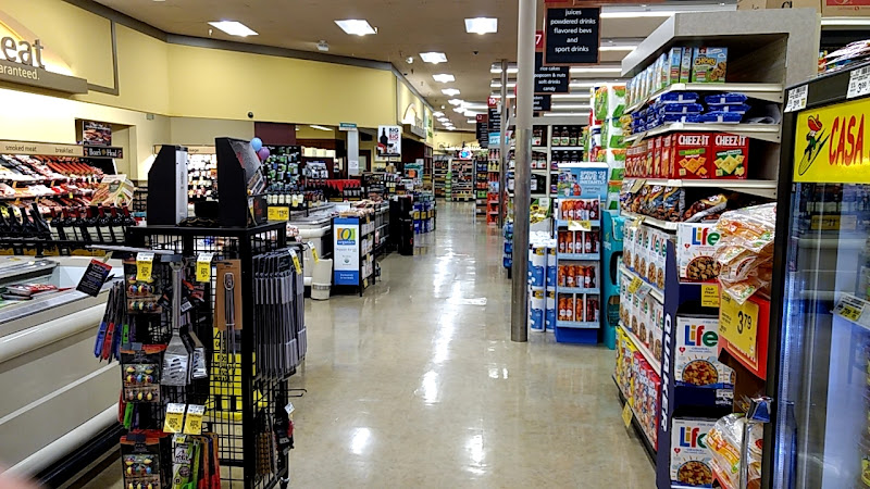 Safeway