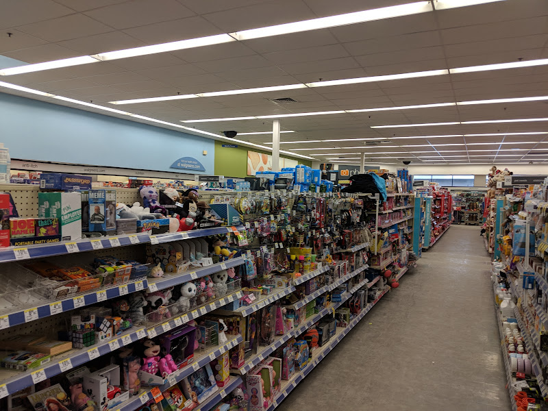 Walgreens