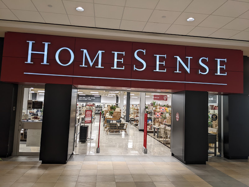 HomeSense