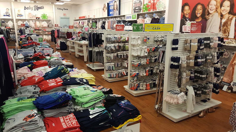 OshKosh B'Gosh --------------