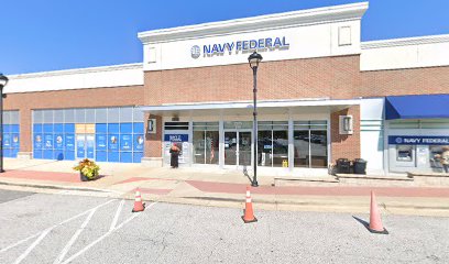Navy Federal Credit Union