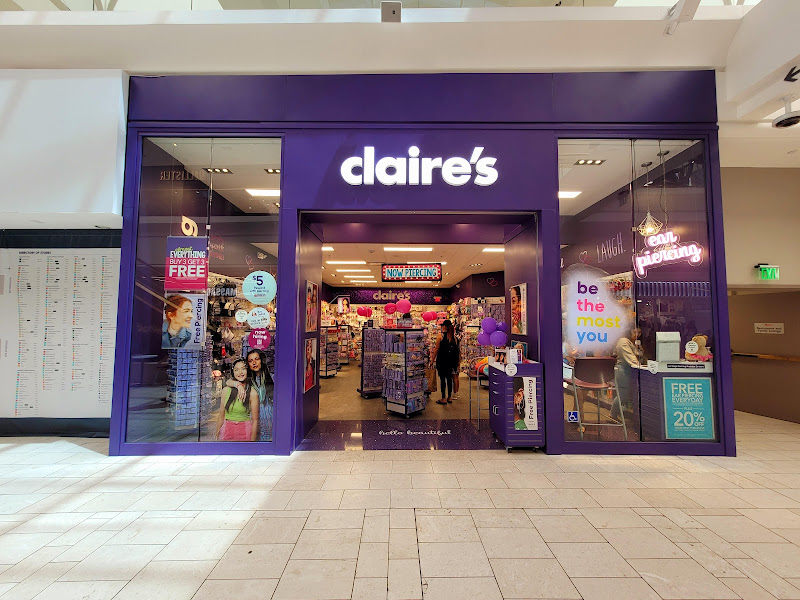 Claire's