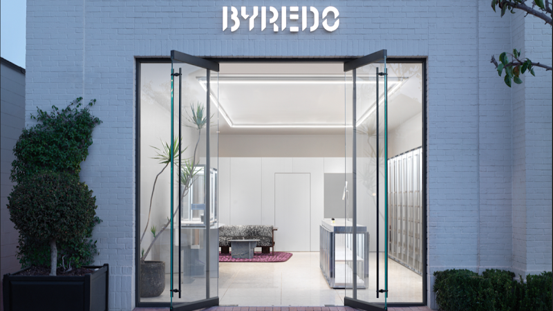 Byredo