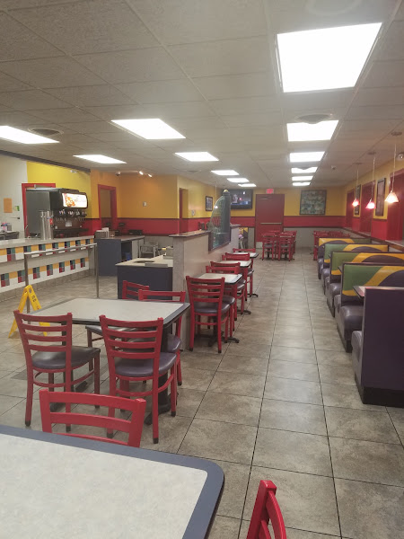 Arby's