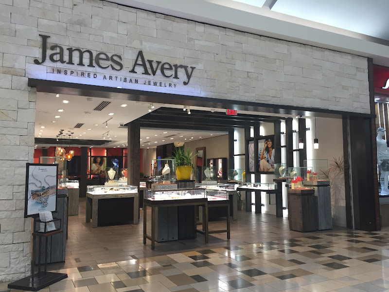 James Avery Artisan Jewelry