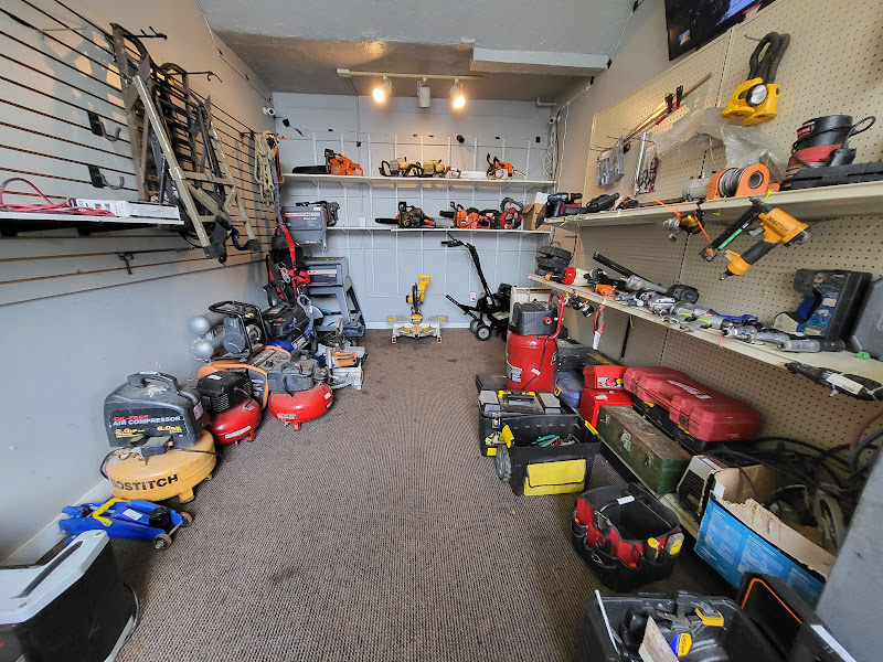 Fast Cash Pawn