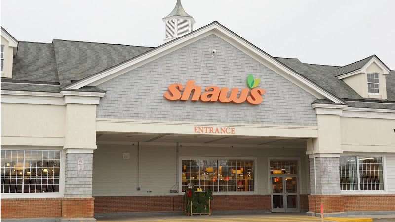 Shaw's