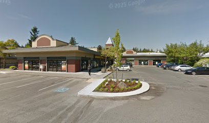 Cloverdale Paint
