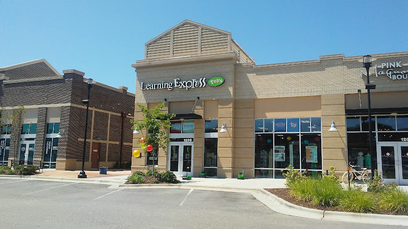Courtyard by Marriott Raleigh Cary/Parkside Town Commons