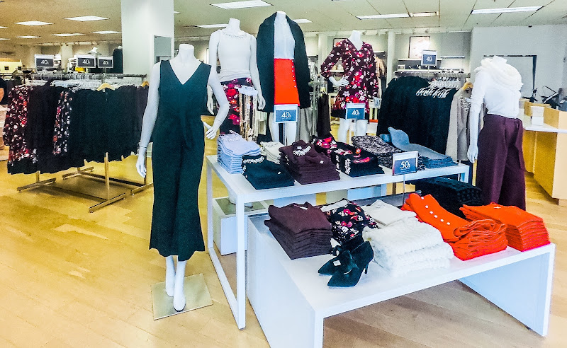 Ann Taylor Factory Store