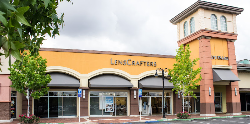 LensCrafters