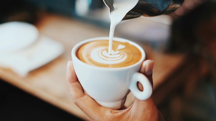 Barnes & Noble Café logo