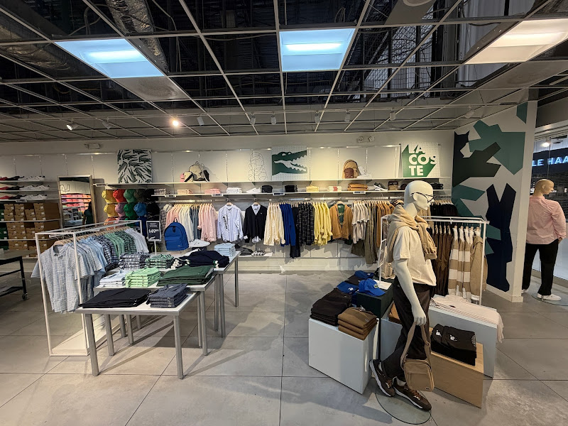 Lacoste