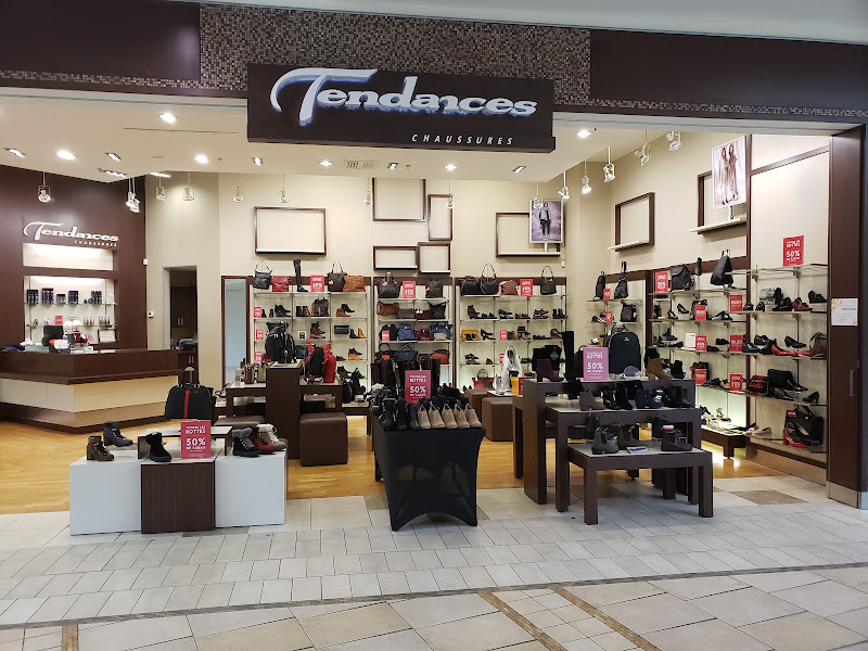 Tendances Chaussures