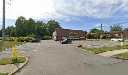 Central Jersey Liquor Store