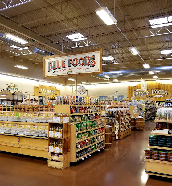 Sprouts Farmers Market