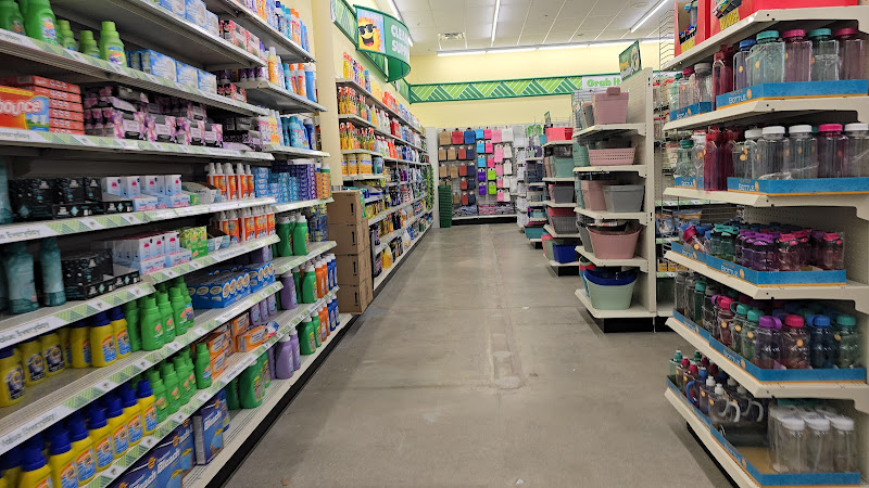 Dollar Tree