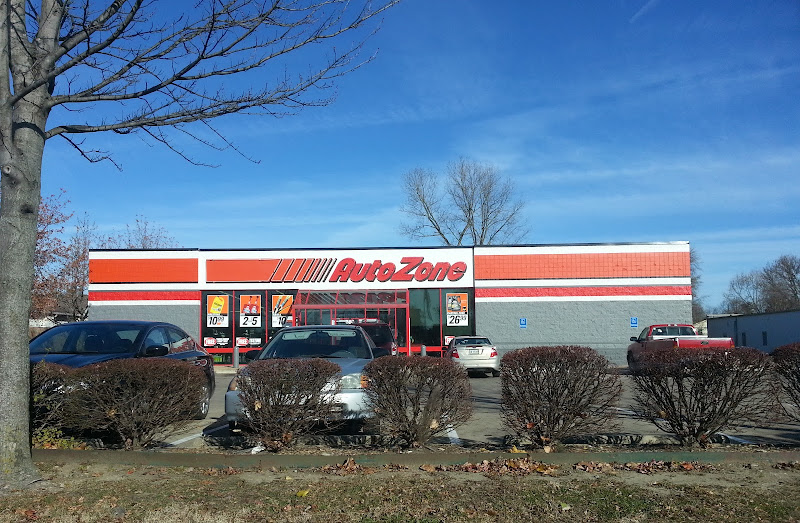 AutoZone
