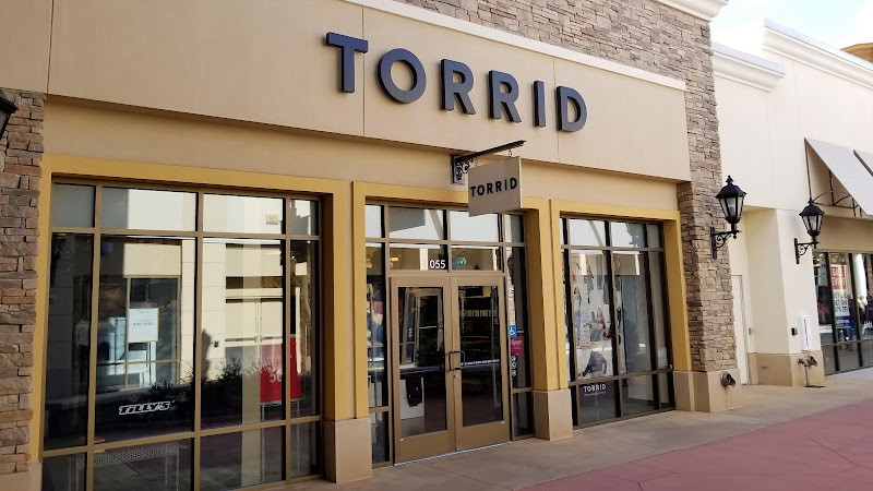 Torrid