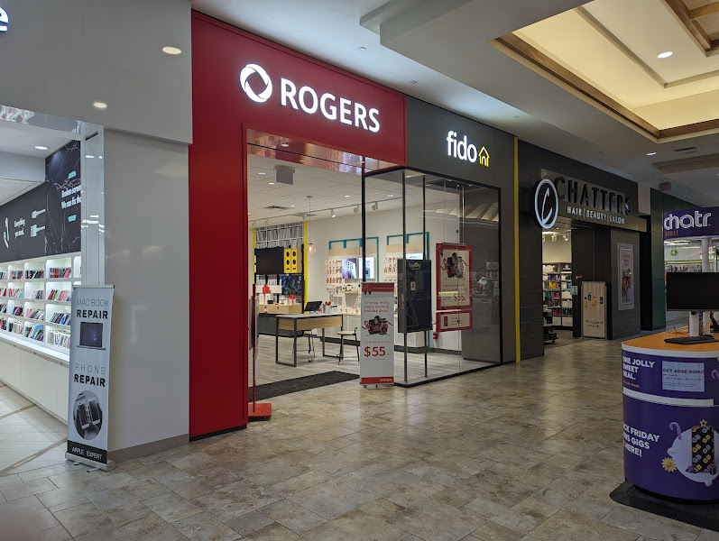 Rogers