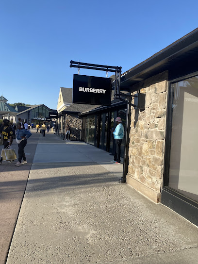Burberry