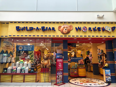 Build-A-Bear Workshop