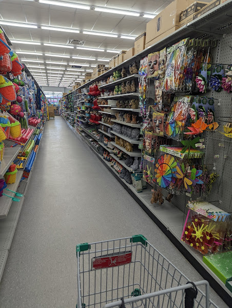 Dollarama
