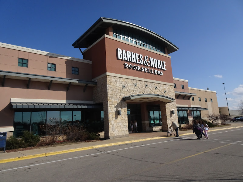 Barnes & Noble
