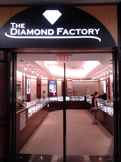 The Diamond Factory