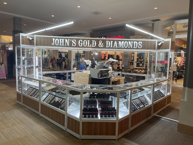 John's Gold & Diamonds