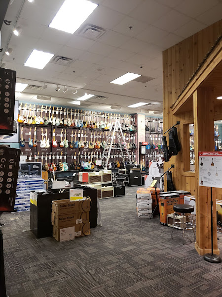 Guitar Center Lessons