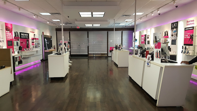 T-Mobile