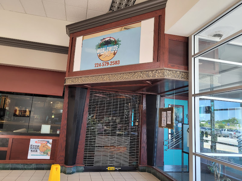 Crown Center Mall