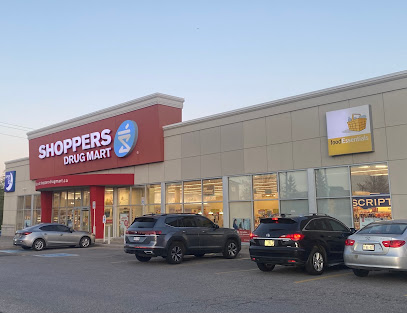 Shoppers Drug Mart
