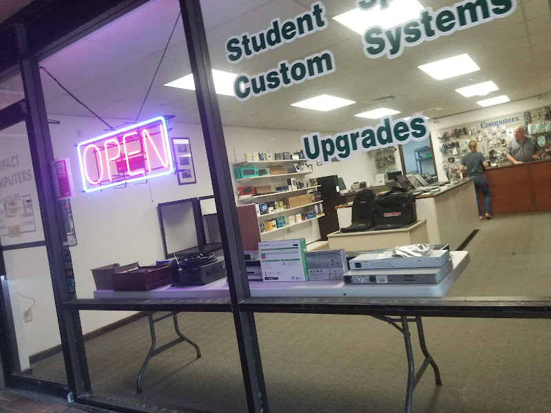 Impact Computers