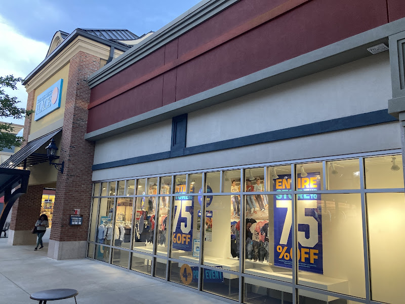 The Children's Place