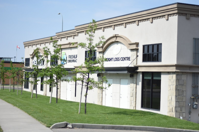 West Lethbridge Towne Centre