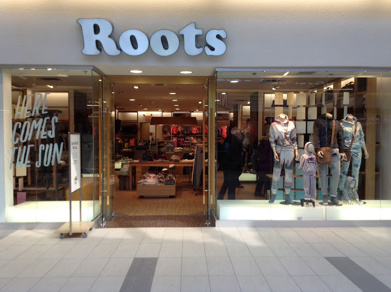Roots