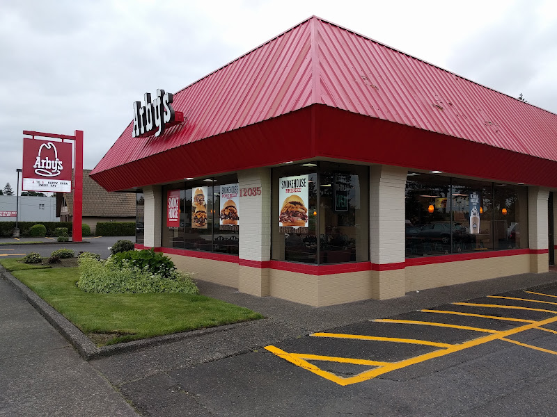 Arby's